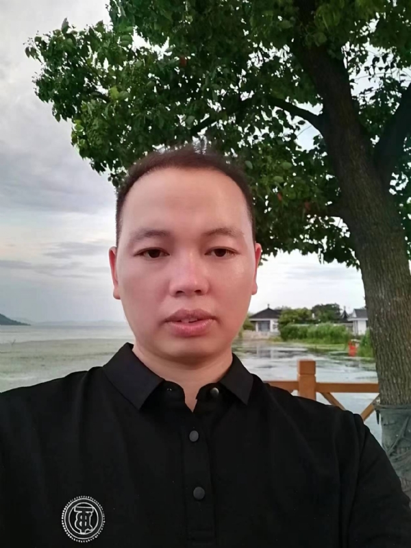 一起说晚安的第一张照片--周宁相亲网