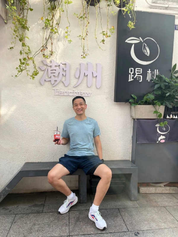 Elio的第一张照片--周宁相亲网