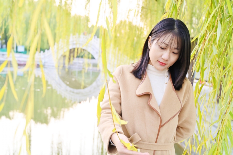 暖阳的第一张照片--周宁相亲网