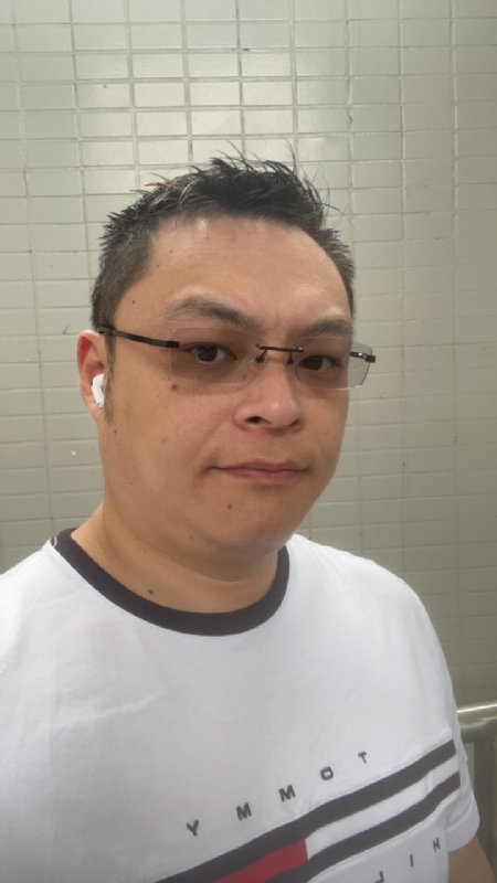 iansuen的第一张照片--周宁相亲网