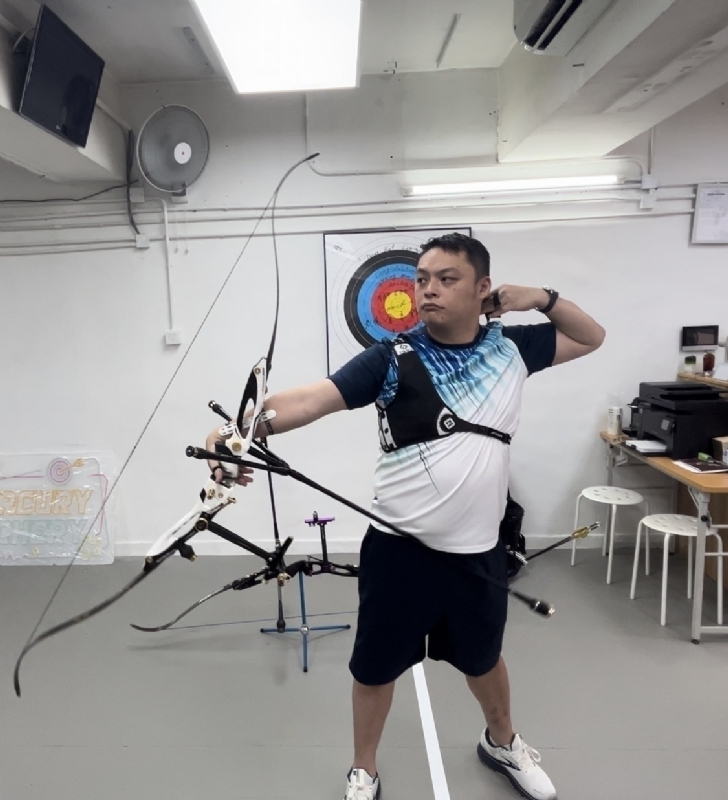 iansuen的第二张照片--周宁相亲网