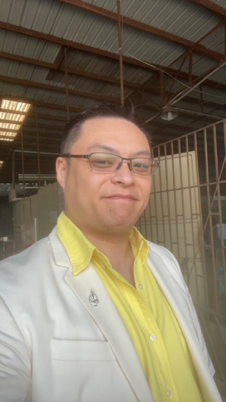 iansuen的第四张照片--周宁相亲网