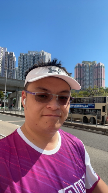 iansuen的第五张照片--周宁相亲网