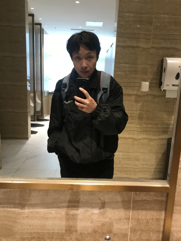 00后男找单女和情侣的第一张照片--周宁相亲网