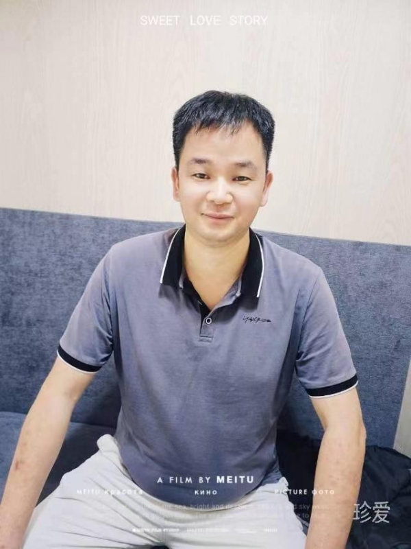 风笑痴的第二张照片--周宁相亲网