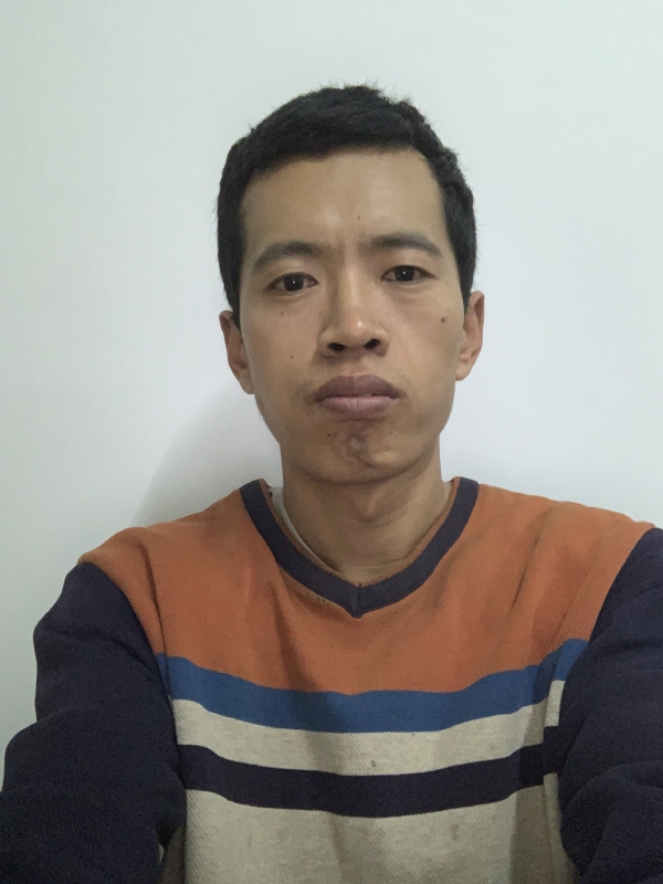 余生有你不孤单的第一张照片--周宁相亲网