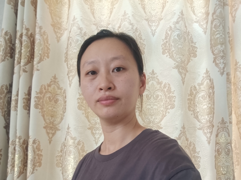 珺瑶乐的第一张照片--周宁相亲网