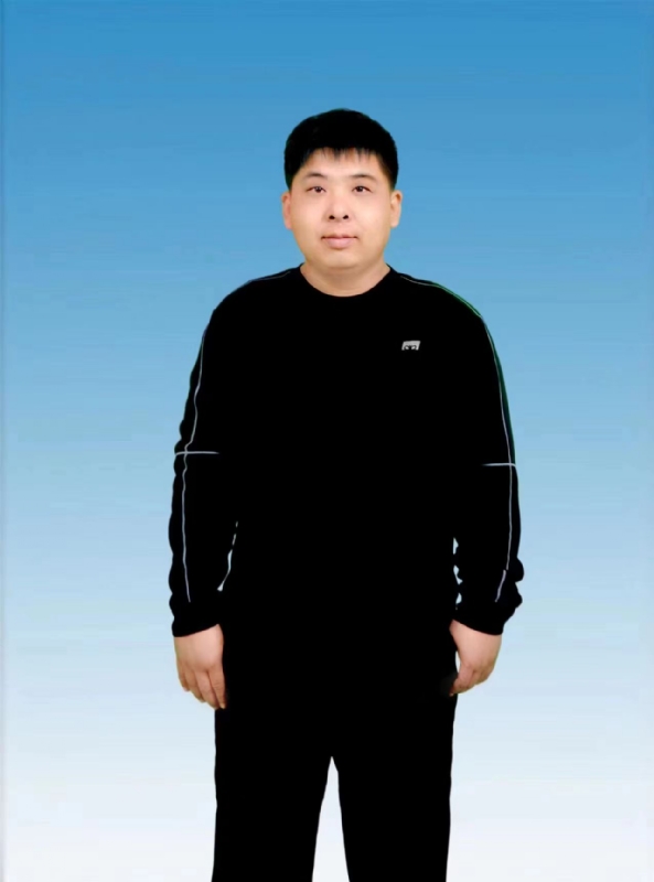 羡之的第三张照片--周宁相亲网