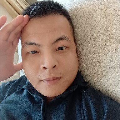 蓝天白云的第一张照片--周宁相亲网