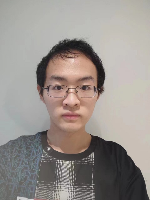 微光的第一张照片--周宁相亲网