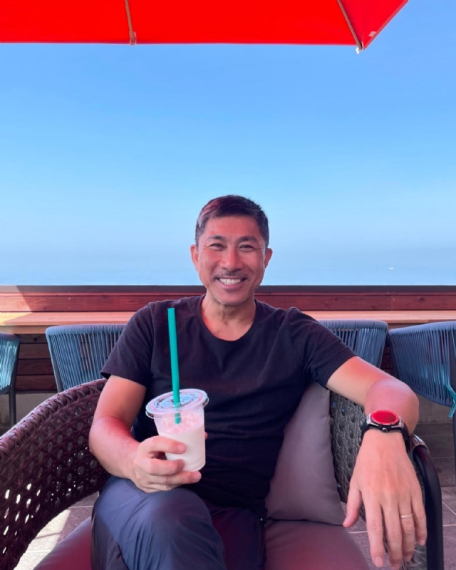 爱我所爱的第一张照片--周宁相亲网