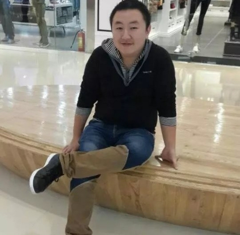 牛哥的第二张照片--周宁相亲网