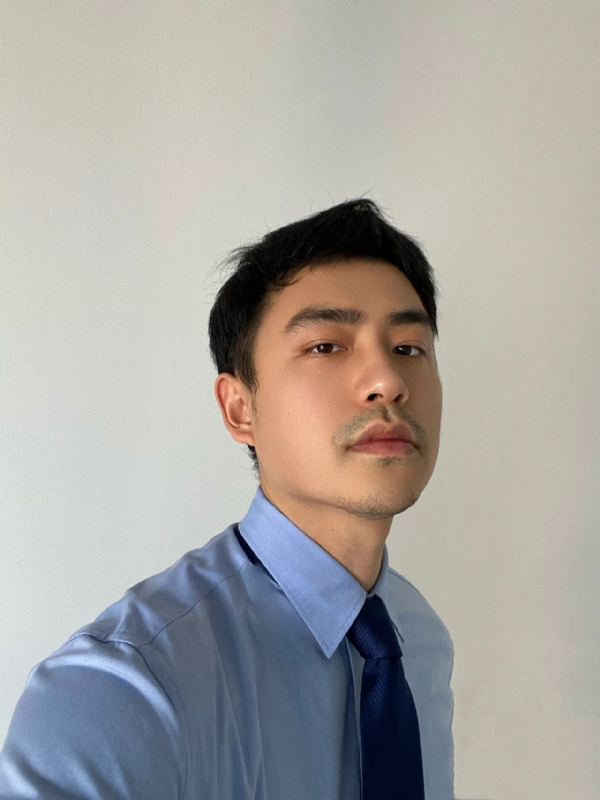 寻觅的第一张照片--周宁相亲网