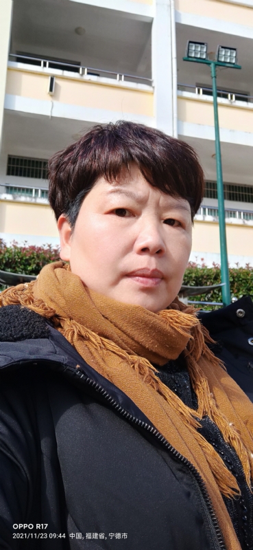 平安的第三张照片--周宁相亲网