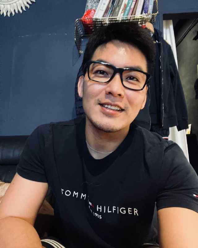 宗翰的第一张照片--周宁相亲网