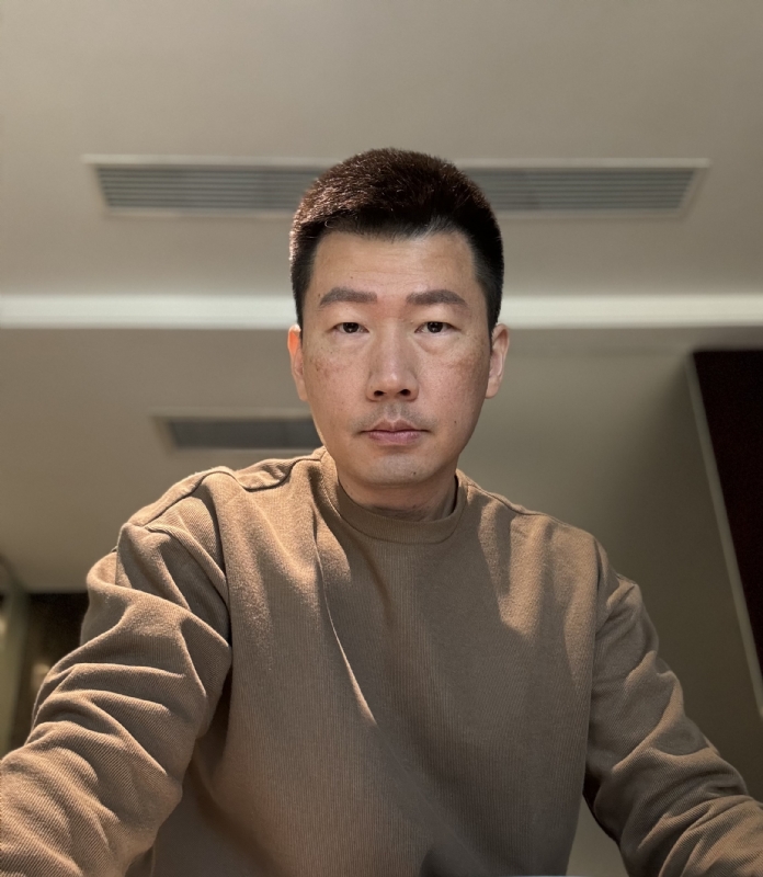 西恩的第二张照片--周宁相亲网