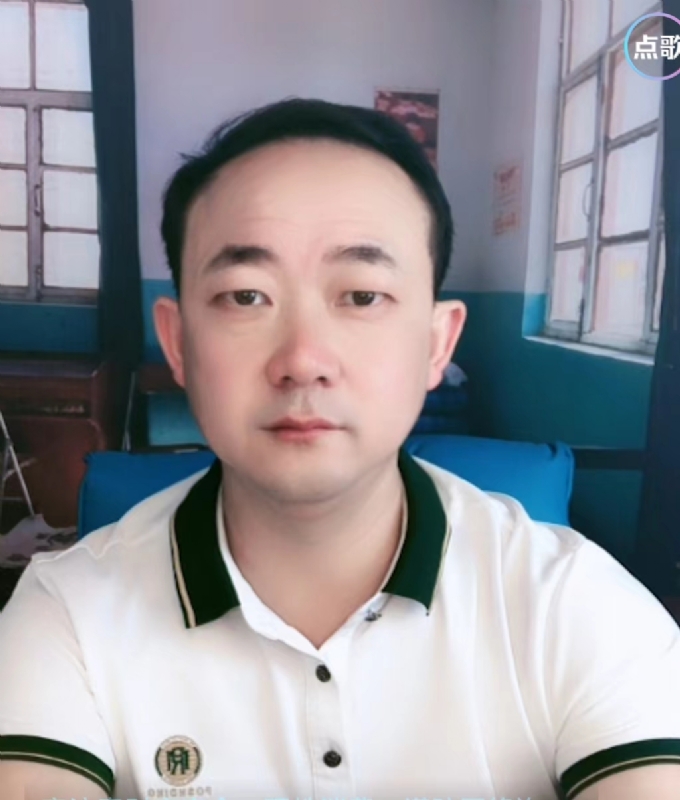 成秀才的第一张照片--周宁相亲网