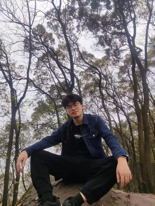 人生海海的第一张照片--周宁相亲网
