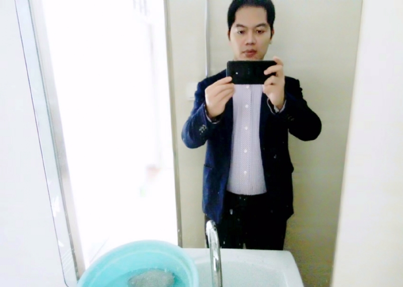 旭日春晖的第三张照片--周宁相亲网