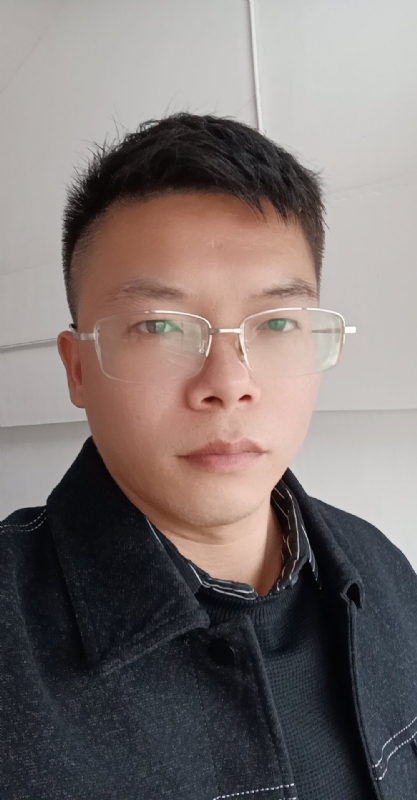 叶伟的第二张照片--周宁相亲网