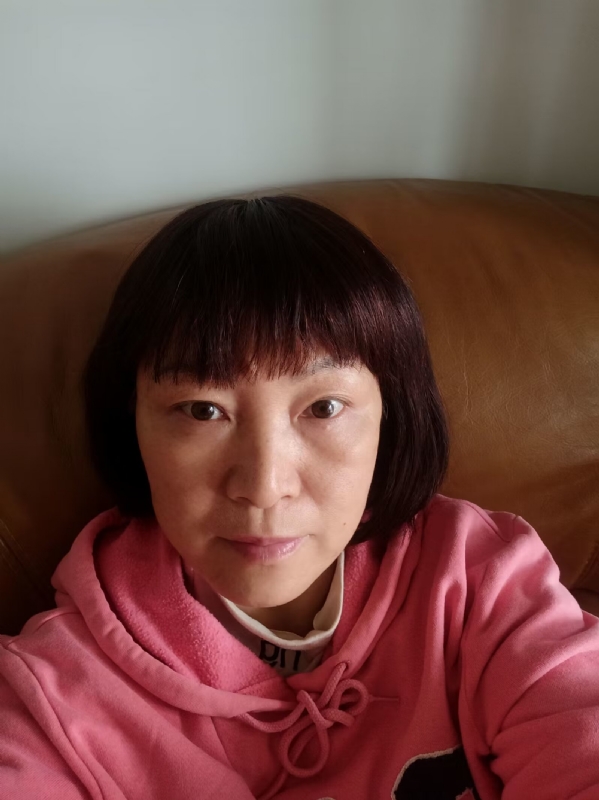 红玫瑰的第二张照片--周宁相亲网