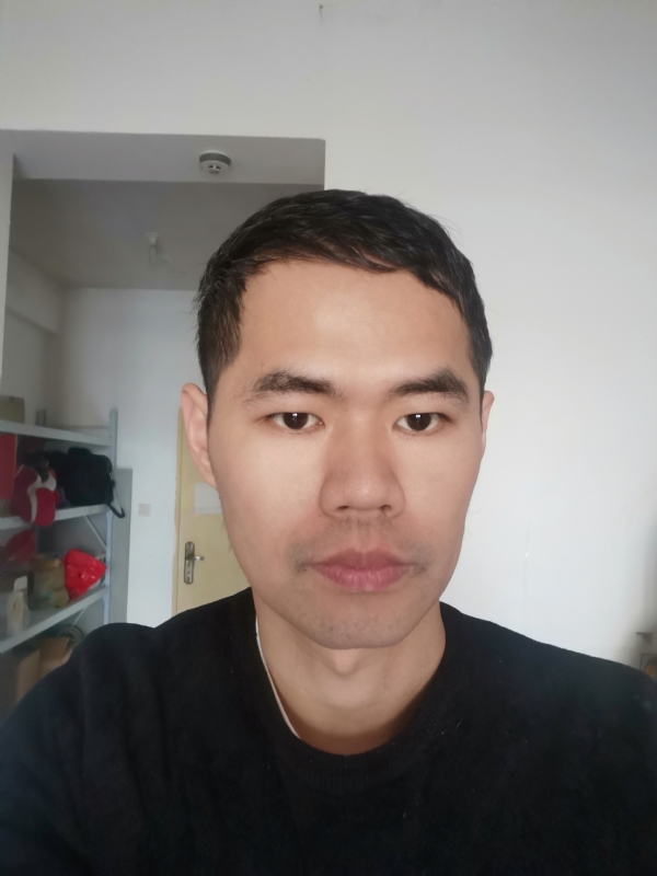 梦想在飞翔的第三张照片--周宁相亲网