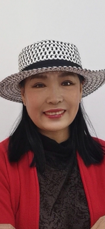 美怡的第一张照片--周宁相亲网
