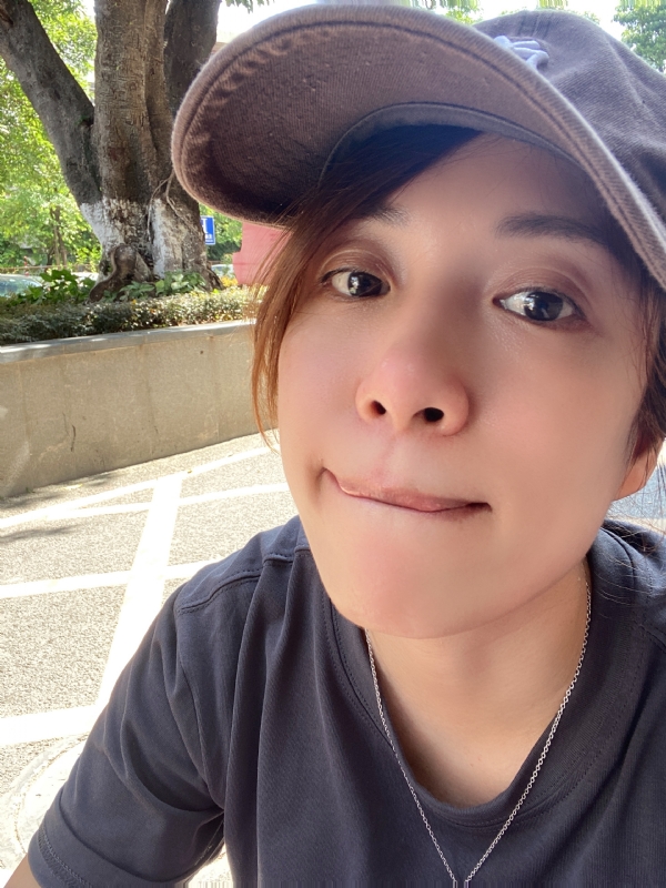 Sarah的第一张照片--周宁相亲网