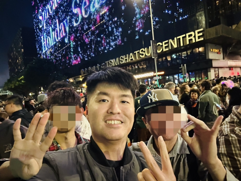 Jason的第一张照片--周宁相亲网