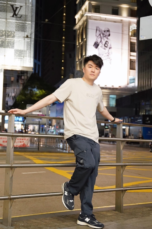 Jason的第二张照片--周宁相亲网