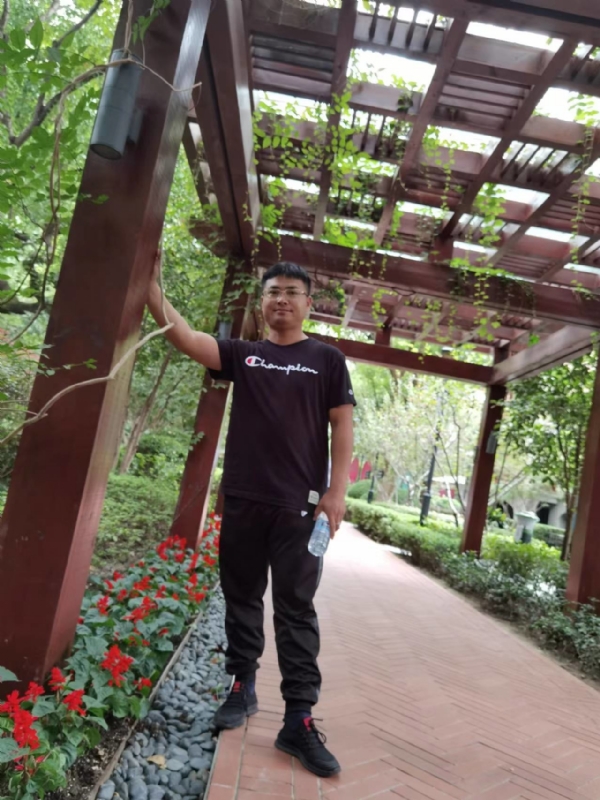 会飞的鱼的第一张照片--周宁相亲网