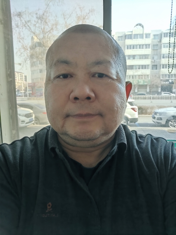 穆萨的第一张照片--周宁相亲网
