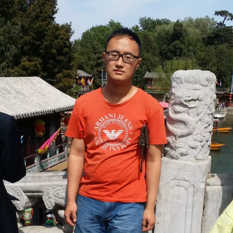 bjorn的第一张照片--周宁相亲网