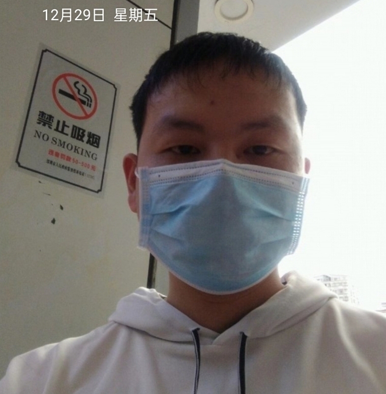 画中意的第一张照片--周宁相亲网