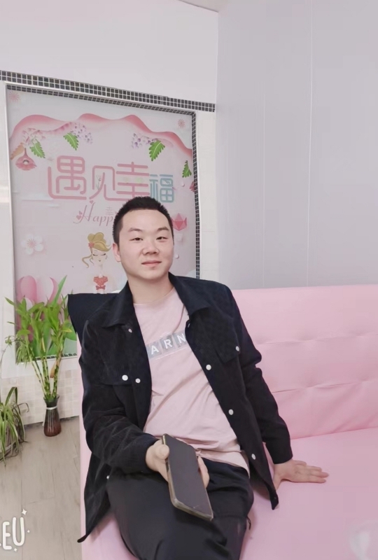 真的不会取名的第一张照片--周宁相亲网
