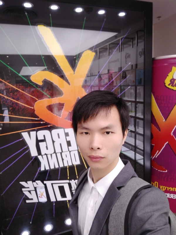 你是我的唯一的第二张照片--周宁相亲网