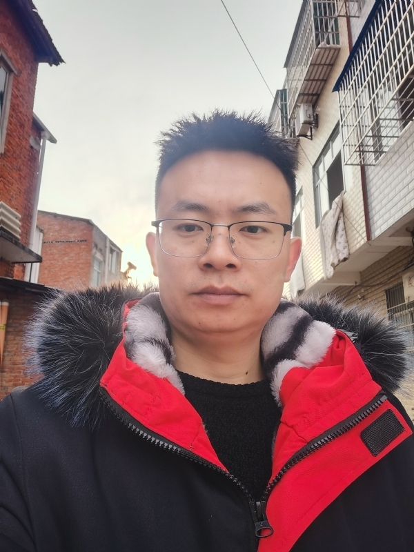 一只羊的第一张照片--周宁相亲网