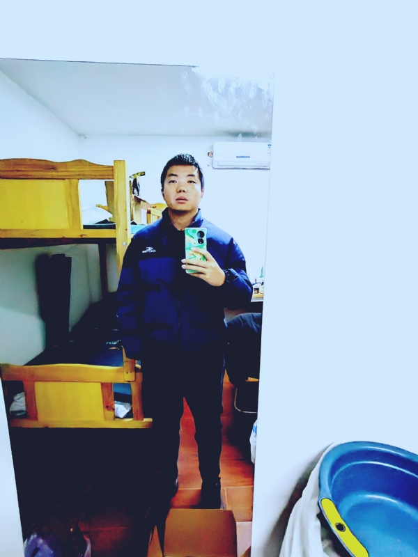 赤峎雾的第一张照片--周宁相亲网