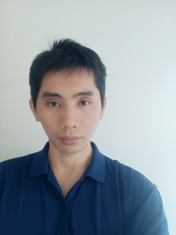 小峰的第一张照片--周宁相亲网