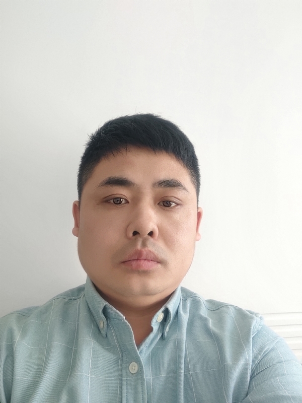 LK的第二张照片--周宁相亲网