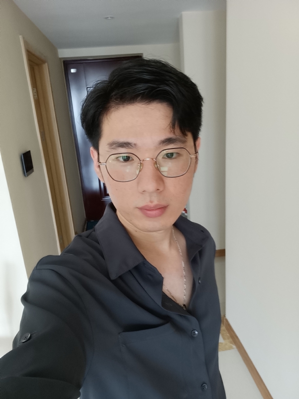 春风十里的第一张照片--周宁相亲网