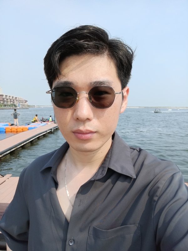 春风十里的第三张照片--周宁相亲网