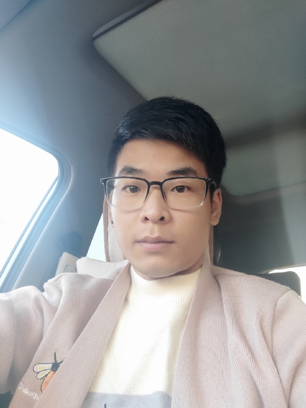 小奕的第一张照片--周宁相亲网