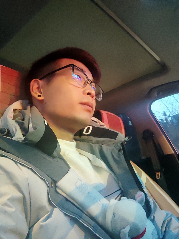 小奕的第二张照片--周宁相亲网