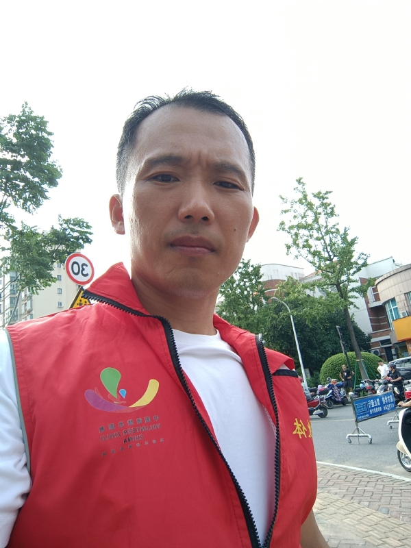 难遇难求的第二张照片--周宁相亲网