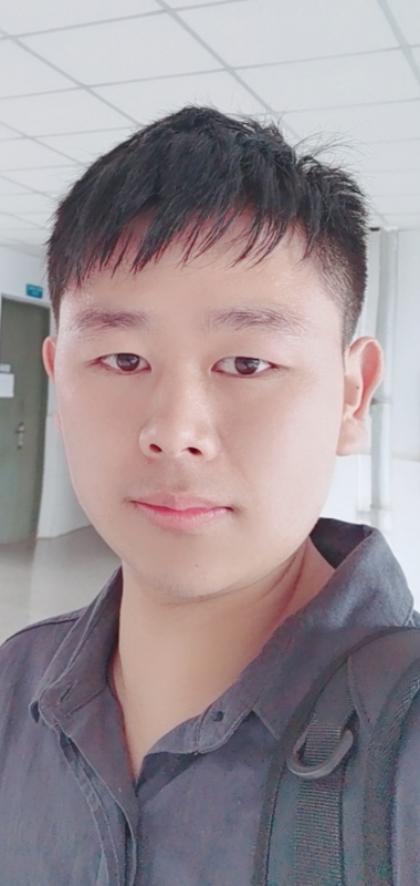 为你而来的第一张照片--周宁相亲网