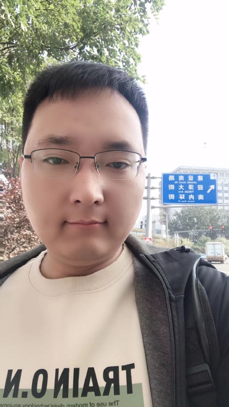 以结婚为目的的第一张照片--周宁相亲网
