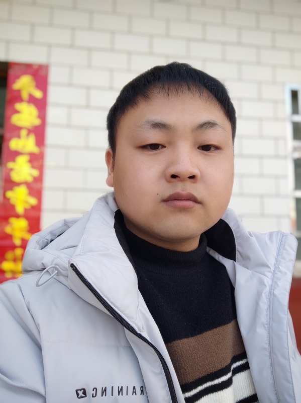 断翅的雄鹰的第一张照片--周宁相亲网