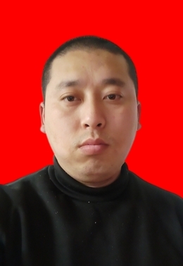 山西晋牛的第一张照片--周宁相亲网