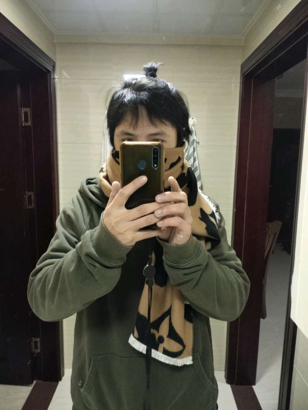 男技师的第一张照片--周宁相亲网